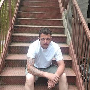 Meet your Posher, Keelyn